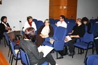 Seminario Internacional de Extensión relevó la "Universidad Pública y Compromiso Social"