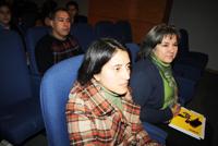 Odontología abre Cupos de Equidad Educativa para el 2013
