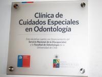 Experiencia de Clínica de Cuidados Especiales en Antofagasta