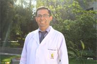 Dr. Cristian Vergara premiado en portal www.fotonaturaleza.cl