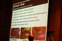 Dr. Schneider: "En EEUU: Cada una hora muere un paciente por cáncer oral"