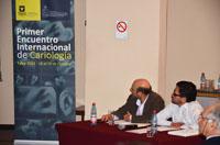 Positiva evaluación del Primer Encuentro Internacional de Cariología