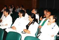 Facultad de Odontología firmó convenio con Clínica Las Condes