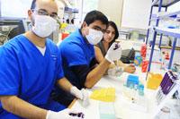 Facultad de Odontología abrió Admisión por Cupos de Equidad