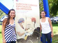 Clínica de Cuidados Especiales en Odontología: inclusión y derechos