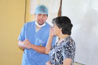 Coltauco recibió a Trabajos Voluntarios de Odontología