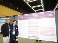 IADR, Seattle: Desde Chile contribuyendo a la Ciencia Odontológica