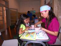 Voluntariado en Odontología en la mirada latinoamericana