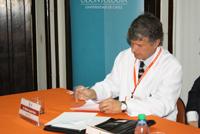 Instituto Nacional del Cáncer y  Fac. Odontología U. Chile firman importante acuerdo de colaboración