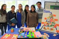 Feria Educativa de Odontopediatría: La fiesta de la Prevención en Salud Oral