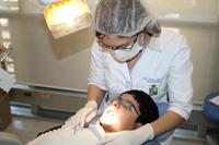 Consejo del Departamento del Niño y Ortopedia Dento Maxilar