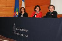 Primera Facultad U Chile que logra acreditación ACHS
