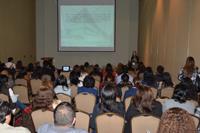 Activa presencia de Odontopediatras U Chile en Lima