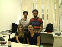 Modelos Educativos en Brasil: Integración de lenguajes científicos