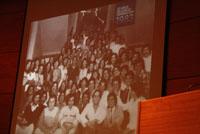 Generación 1983 celebró 30 años de Egreso en FOUCH