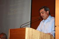 Dr. Joaquín Aedo  promueve Nueva Odontología para la población
