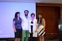 U. Chile  logra 1º lugar en I Congreso de Prevención y Promoción en Salud Bucal