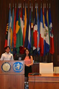Dr. Alonso Carrasco: Estudiar en el extranjero "Becas Chile es totalmente recomendable"