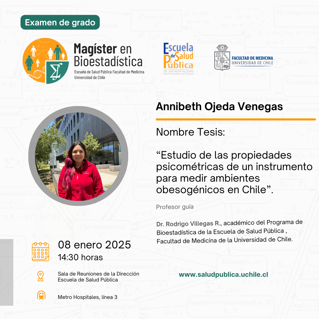 Annibeth Ojeda Venegas