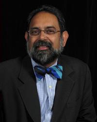 Profesor Shrikant Bangdiwala