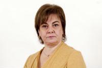 Prof. María Teresa Valenzuela, académica del programa Salud y Comunidad.