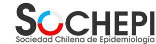 Sociedad Chilena de Epidemiología