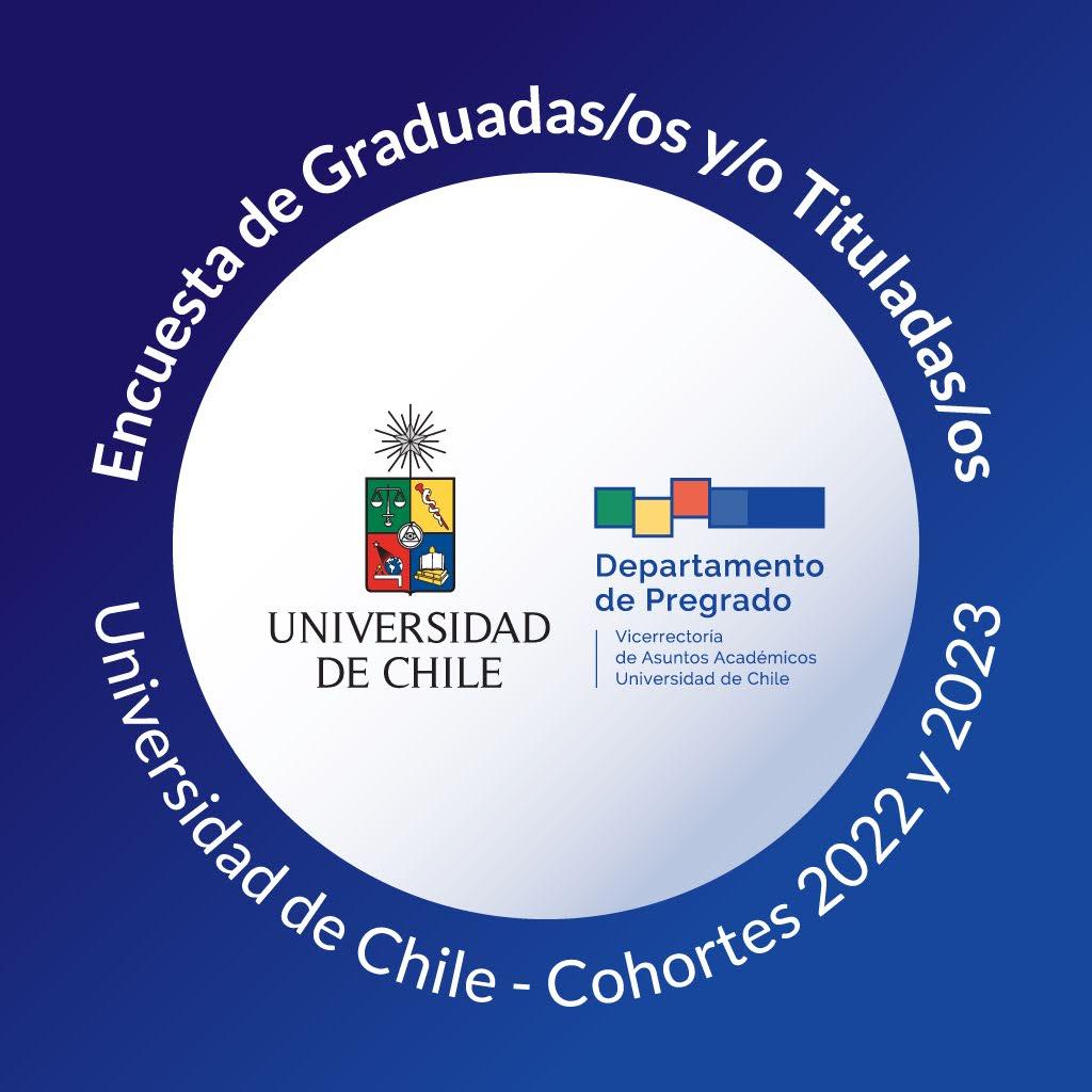  Encuesta de Graduadas/os y Tituladas/os 2022 - 2024