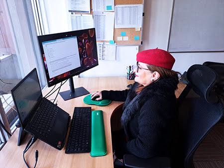 Sistema de Evaluación del Desempeño Docente - U. de Chile inicia aplicación de instrumento de autoevaluación docente