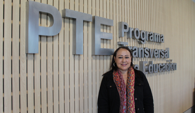 Yudy Giraldo Pérez: “La gobernanza universitaria debe integrar a todos los actores que impactan la educación”