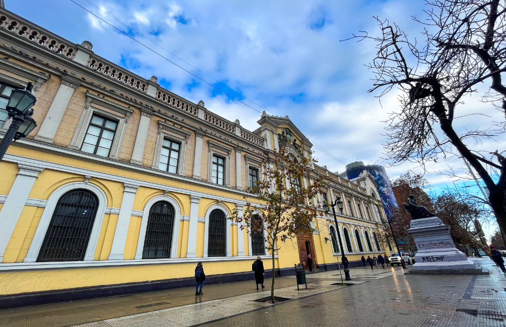 Universidad de Chile adjudica 70 proyectos en los concursos Fondecyt de Iniciación y Postdoctorado