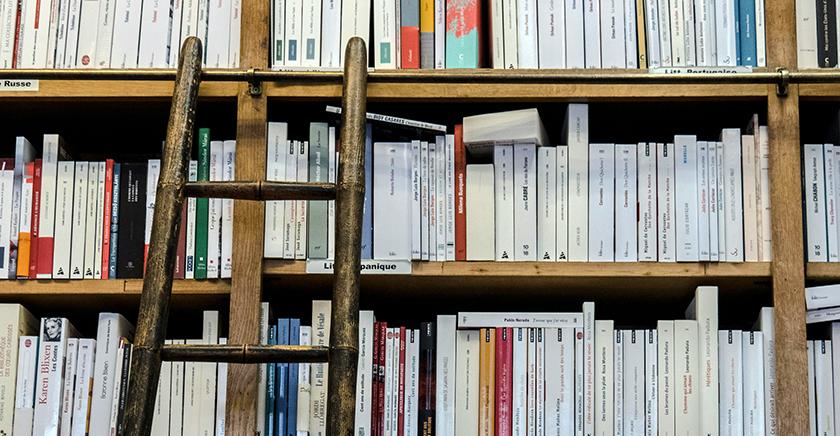 Especialistas advierten lentitud en implementación de la Política Nacional de la Lectura, el Libro y las Bibliotecas