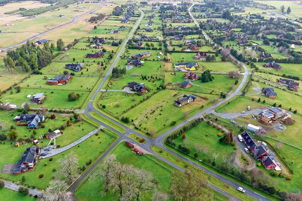 “Gentrificación verde”: el fenómeno que transforma y desplaza a comunidades rurales en Aysén