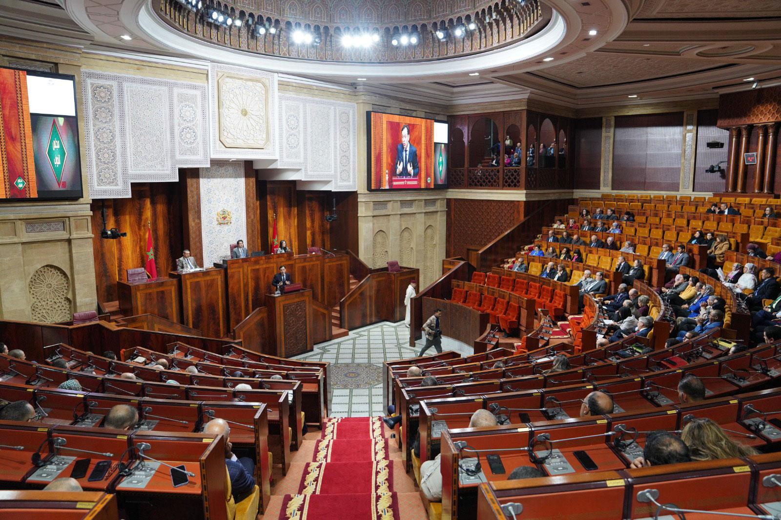 Académicas y académicos Uchile participan en el Congreso Futuro en Marruecos