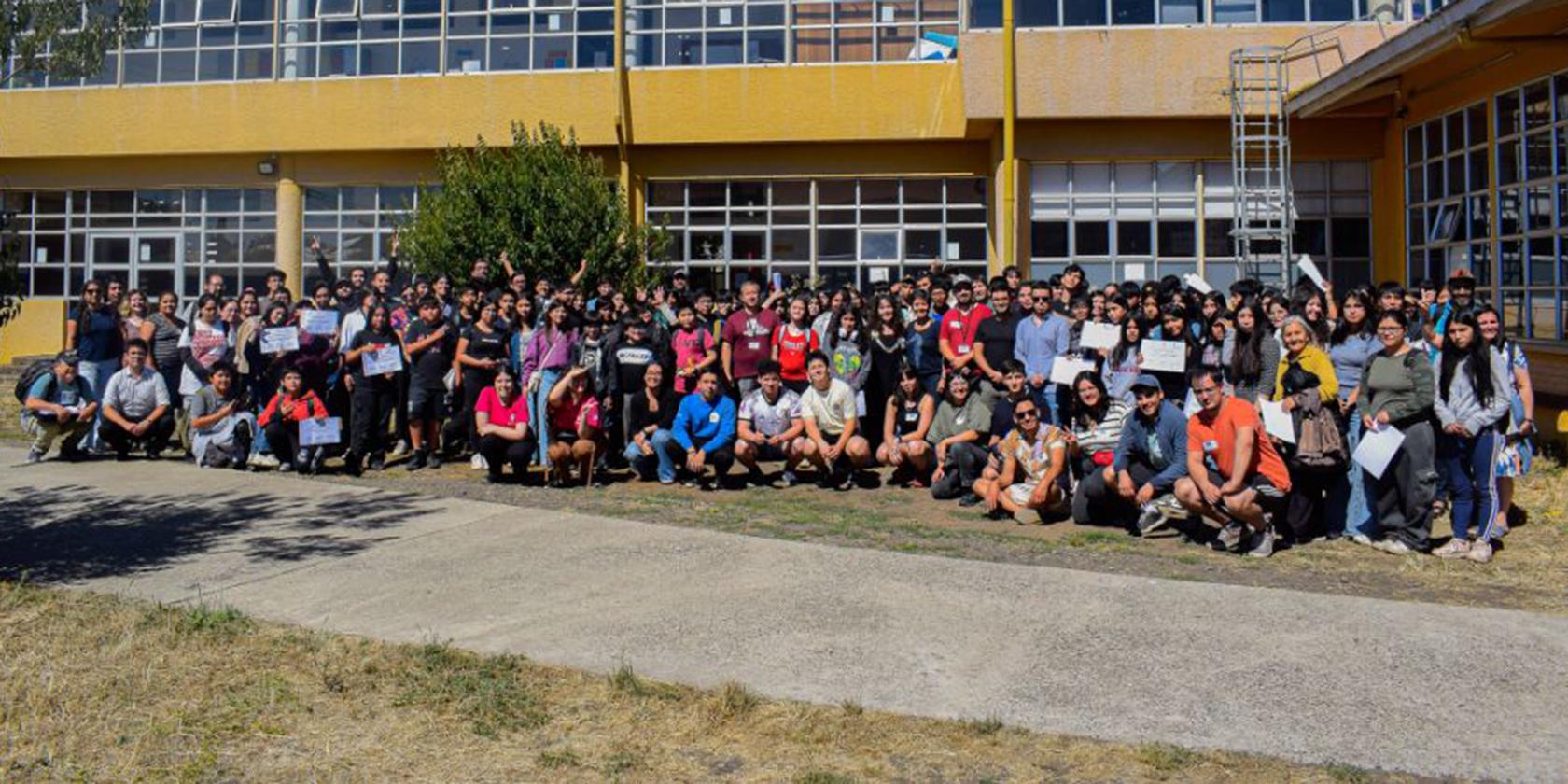 Tercera Escuela de Verano Indígena: Ciencia y tecnología al servicio de las comunidades