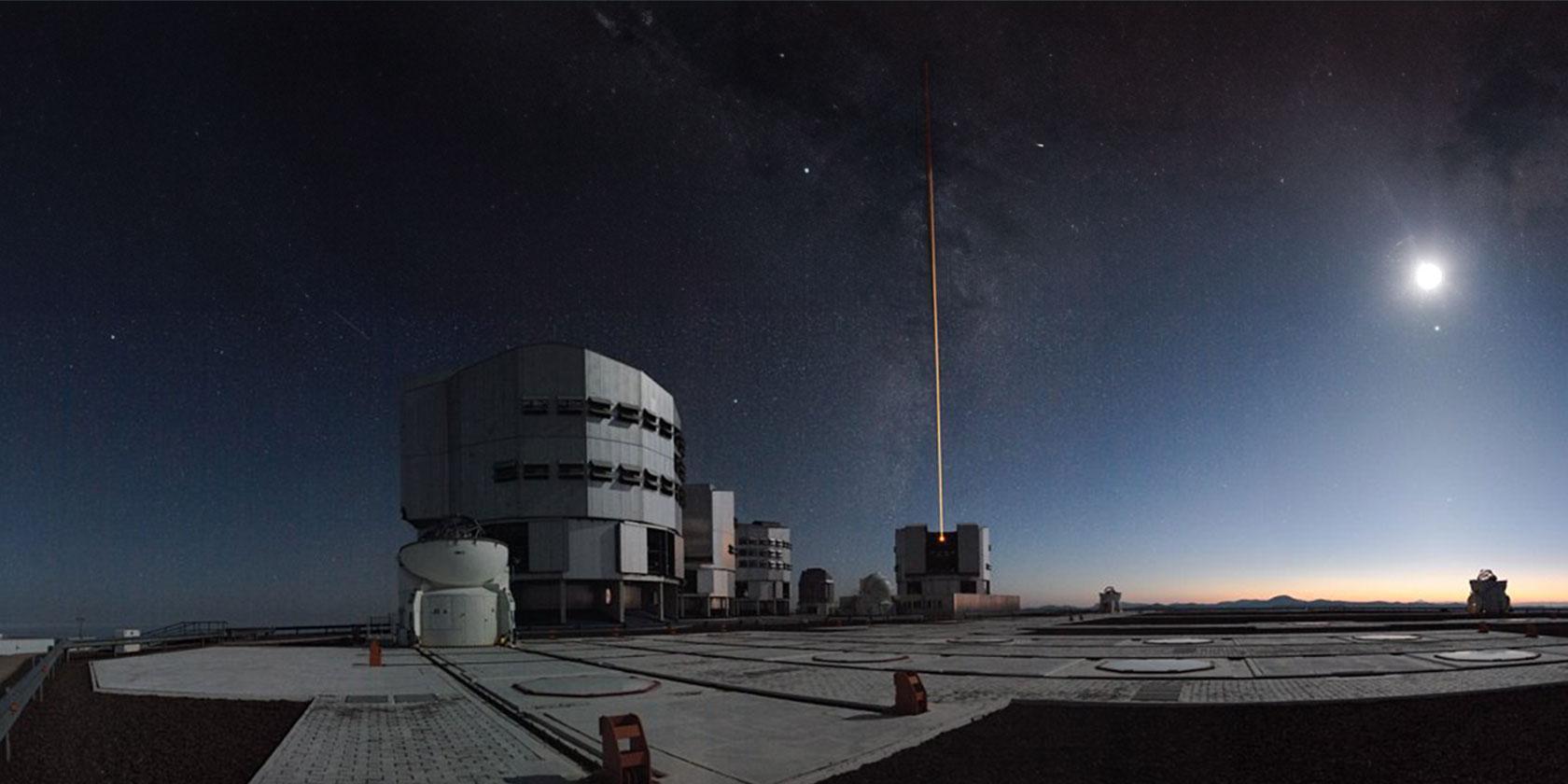 Universidades de Chile rechazan megaproyecto energético que amenaza la astronomía en Atacama