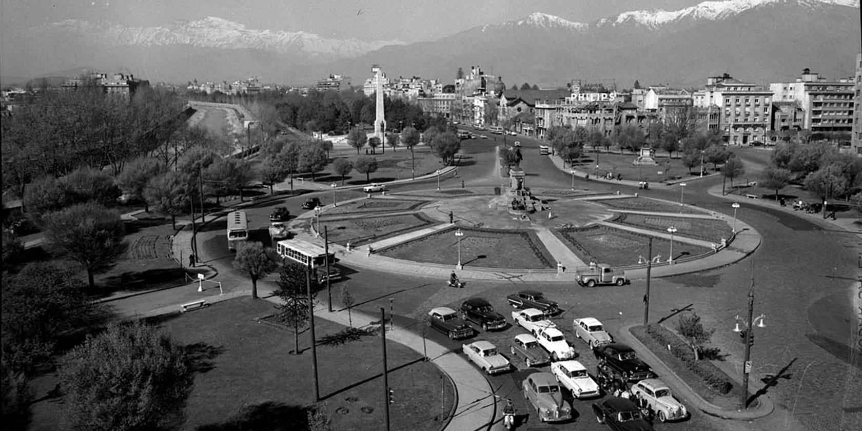 Consejo de Monumentos Nacionales aprueba ampliación de declaratoria de Rostro de Chile como Monumento Histórico