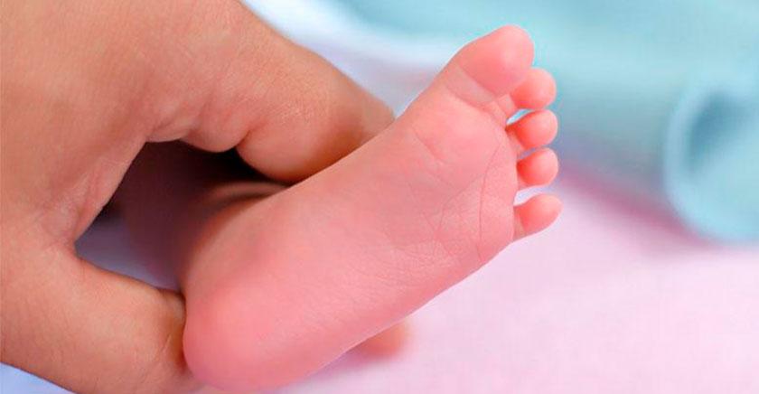 Programa de Pesquisa Neonatal aumentará de 2 a 26 las patologías examinadas en recién nacidos