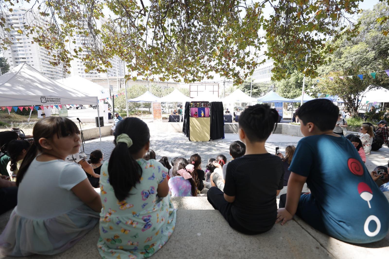 Chillán recibirá el Encuentro Nacional del Programa Puntos de Cultura Comunitaria