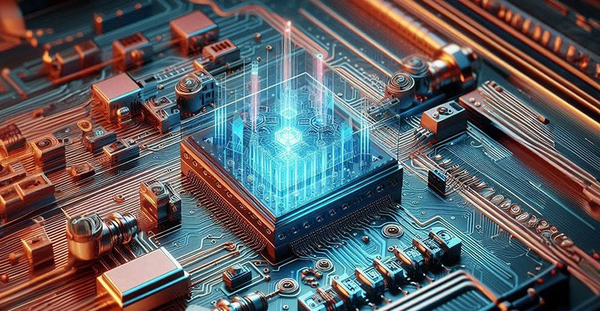 Físicos diseñan dispositivo de almacenamiento Ultra-Compacto para información Óptica