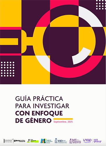 Guía práctica para investigar con enfoque de género