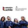 Jornada de alternativas de ingreso a la Universidad de Chile