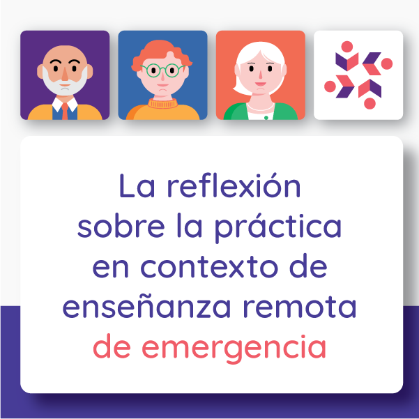 Taller ¿Cómo mejorar mi práctica docente?: reflexiones y oportunidades  desde el Modelo Educativo