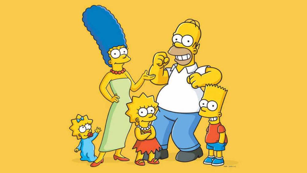 Histórico guionista de Los Simpson relató las anécdotas de los 30 años de  la serie en la U. de Chile