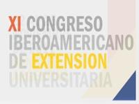 XI Congreso Iberoamericano de Extensión Universitaria