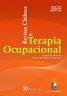 Revista Chilena de Terapia Ocupacional Vol. 13, No. 2, 2013
