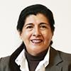 Senado Universitaria Gladys Camacho coorganiza Congreso Internacional de Derecho Administrativo desde la Constitución