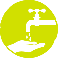 ¿Cómo el lavado de manos ha  permitido controlar la propagación  de enfermedades?