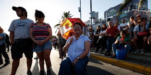 Recomendaciones para enfrentar altas temperaturas 