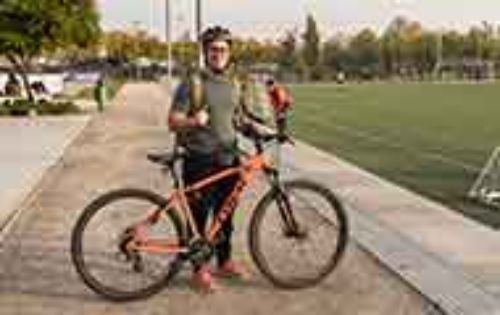 Día de la Bicicleta: sus beneficios para la salud física y mental