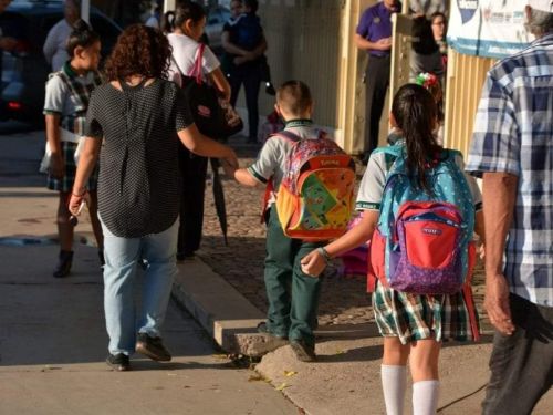 Académica Uchile entrega recomendaciones para el regreso a clases  